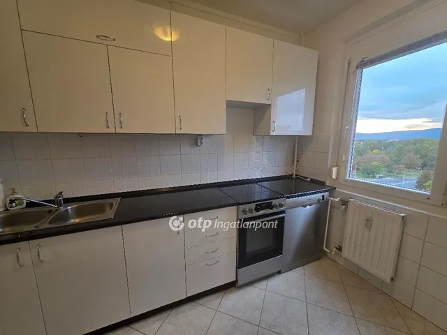 Eladó lakás Budapest IV. kerület 67 nm