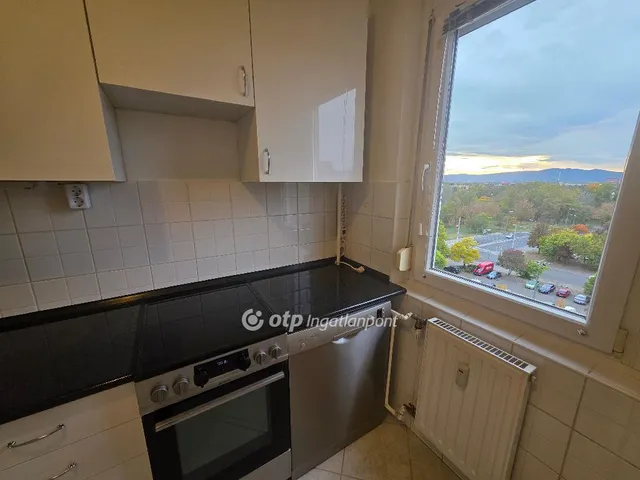 Eladó lakás Budapest IV. kerület 67 nm