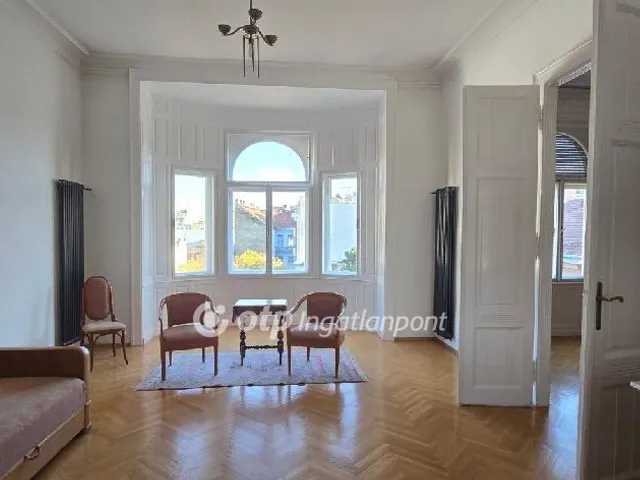 Eladó lakás Budapest VI. kerület 91 nm