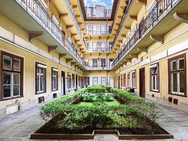 Eladó lakás Budapest VIII. kerület 37 nm