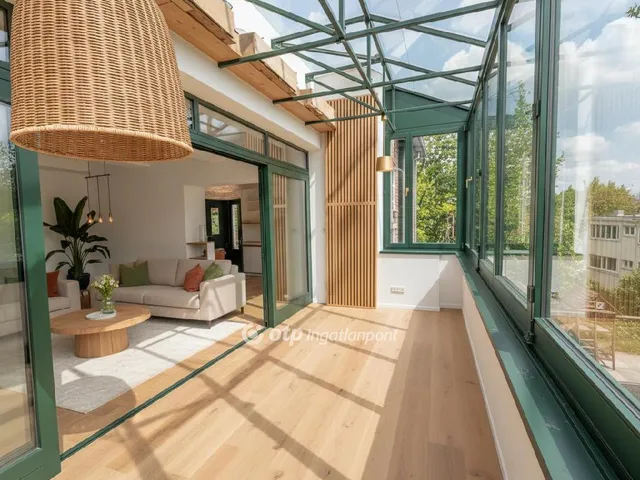 Eladó lakás Budapest XII. kerület, Istenhegy 131 nm