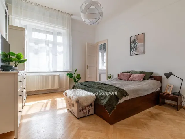 Eladó lakás Budapest VIII. kerület 89 nm