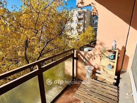 Eladó lakás Budapest XIII. kerület 54 nm