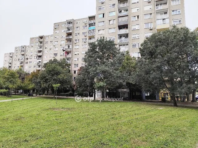 Eladó lakás Budapest XVIII. kerület, Havanna lakótelep 72 nm