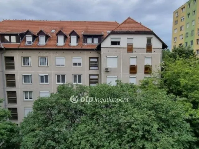 Eladó lakás Budapest XIX. kerület 27 nm