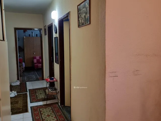 Eladó lakás Budapest XIX. kerület 59 nm