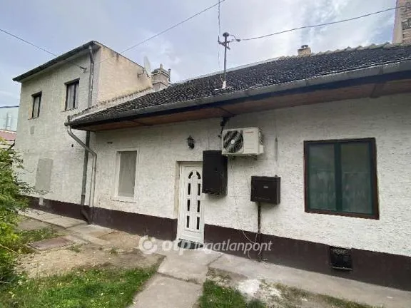 Eladó ház Budapest XX. kerület 73 nm