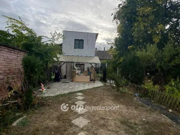 Eladó ház Budapest XX. kerület 73 nm