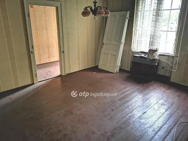 Eladó lakás Budapest XIX. kerület 43 nm