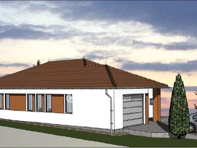 Eladó ház Érd 145 nm