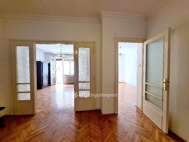 Eladó lakás Budapest VII. kerület 92 nm