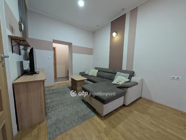 Eladó lakás Budapest VII. kerület 54 nm