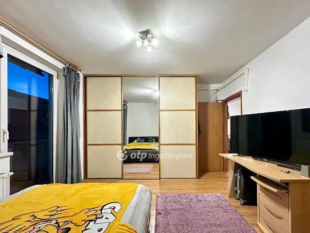 Eladó lakás Budapest IX. kerület 53 nm