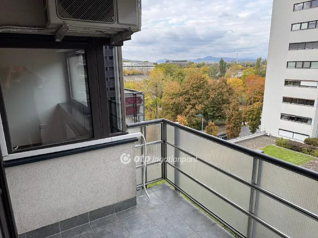 Eladó lakás Budapest XIII. kerület, Vizafogó 50 nm