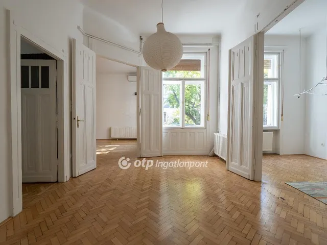 Eladó lakás Budapest XIII. kerület 114 nm