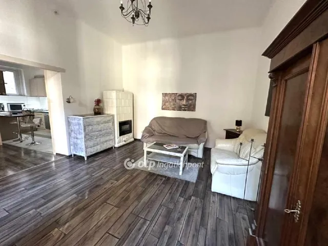 Eladó lakás Budapest II. kerület, Rózsadomb 74 nm