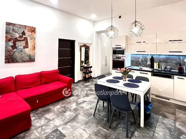 Eladó lakás Budapest XIV. kerület 55 nm