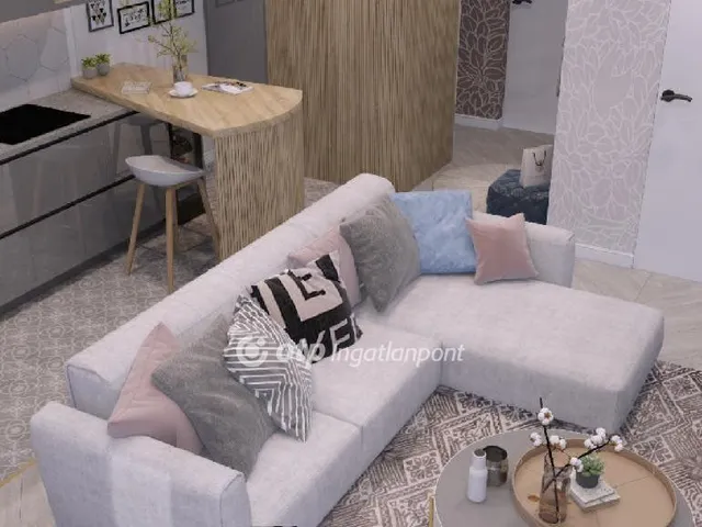 Eladó lakás Budapest XIV. kerület 49 nm