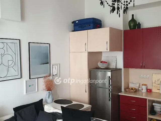 Eladó lakás Budapest V. kerület 126 nm