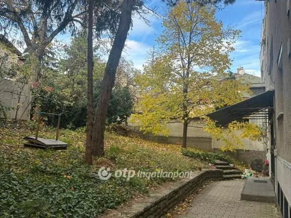 Eladó lakás Budapest XI. kerület, Sashegy XI. ker 56 nm