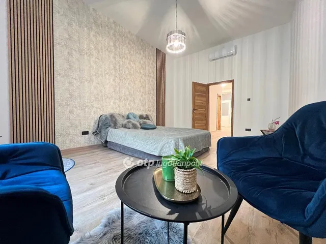 Eladó lakás Budapest VI. kerület 46 nm