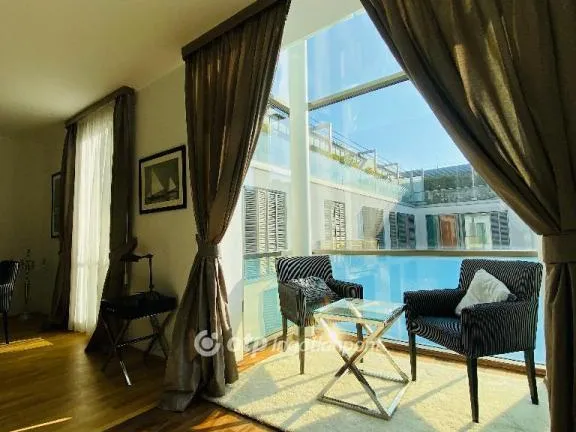 Kiadó lakás Budapest V. kerület 140 nm