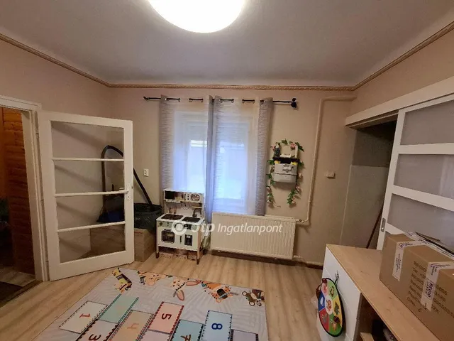 Eladó ház Monorierdő 60 nm