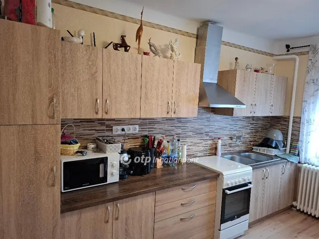 Eladó ház Monorierdő 60 nm