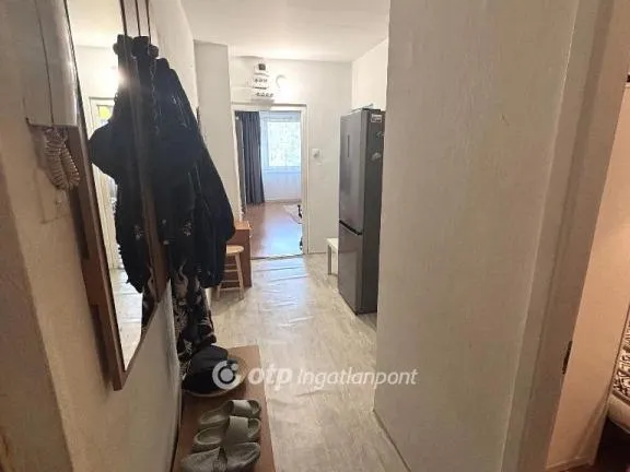 Eladó lakás Budapest X. kerület 41 nm