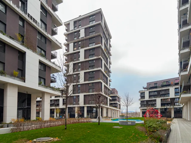 Eladó lakás Budapest IV. kerület, Újpest 86 nm