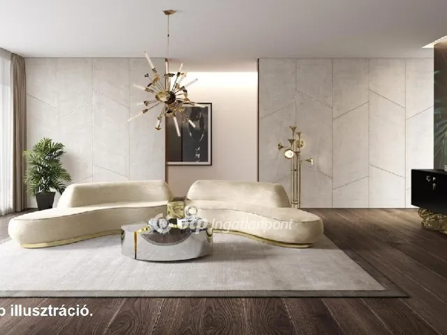 Eladó lakás Budapest XIII. kerület 59 nm