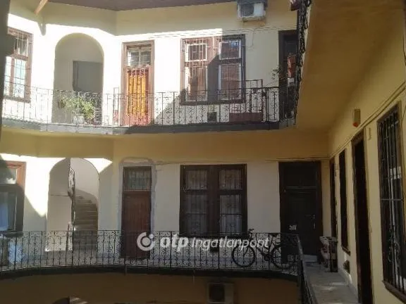 Eladó lakás Budapest VIII. kerület 27 nm