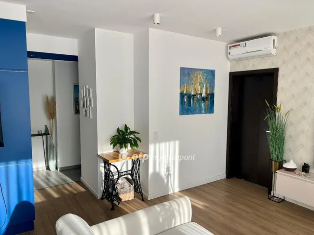 Eladó lakás Budapest I. kerület 75 nm