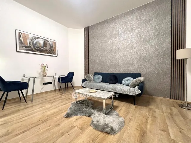 Eladó lakás Budapest VI. kerület 34 nm