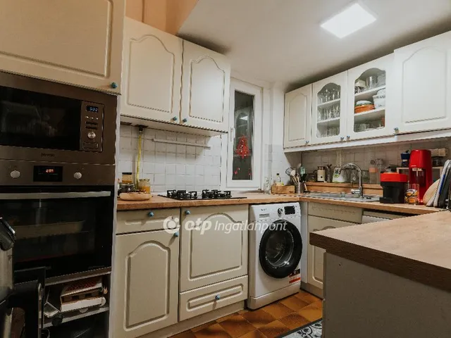 Eladó lakás Budapest XII. kerület 71 nm