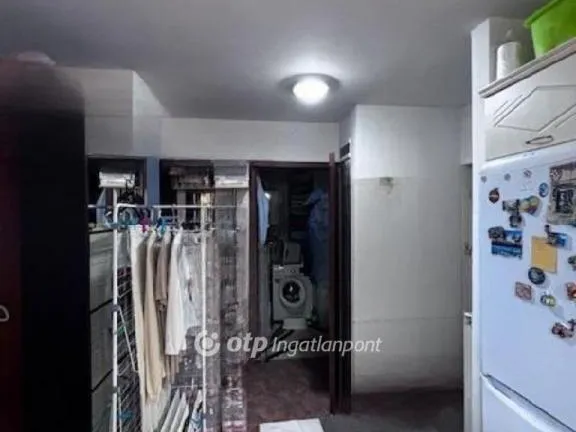 Eladó lakás Budapest XVIII. kerület, Miklóstelep 47 nm