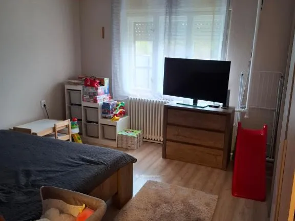 Eladó ház Monorierdő 60 nm