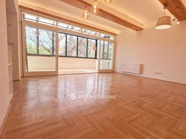 Eladó lakás Budapest XII. kerület 131 nm