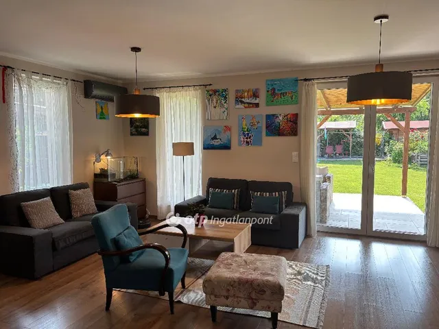 Eladó ház Dunakeszi 150 nm