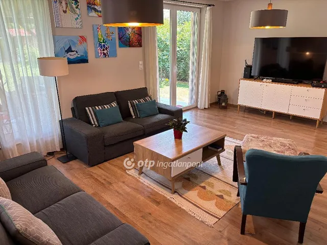 Eladó ház Dunakeszi 150 nm