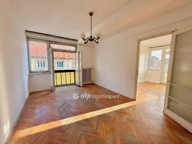 Eladó lakás Budapest XIII. kerület 58 nm