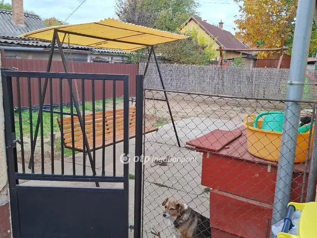 Eladó ház Monorierdő 60 nm