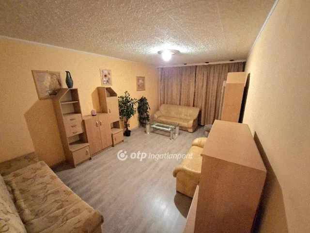 Eladó lakás Budapest XV. kerület 36 nm