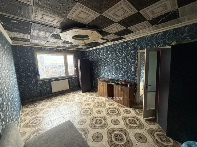 Eladó lakás Budapest XV. kerület 47 nm