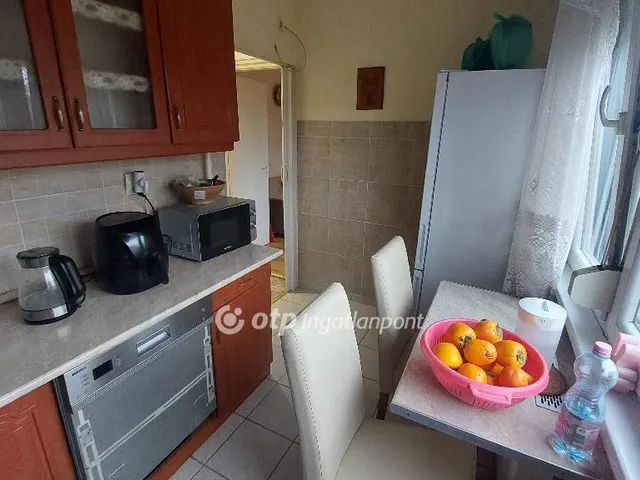 Eladó lakás Budapest XV. kerület 71 nm