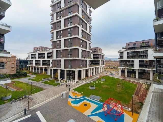 Eladó lakás Budapest IV. kerület, Újpest 86 nm