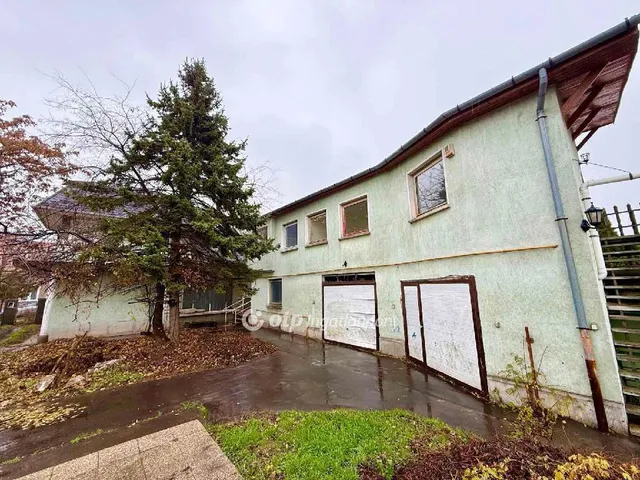 Eladó ház Budapest XVIII. kerület, Liptáktelep 192 nm