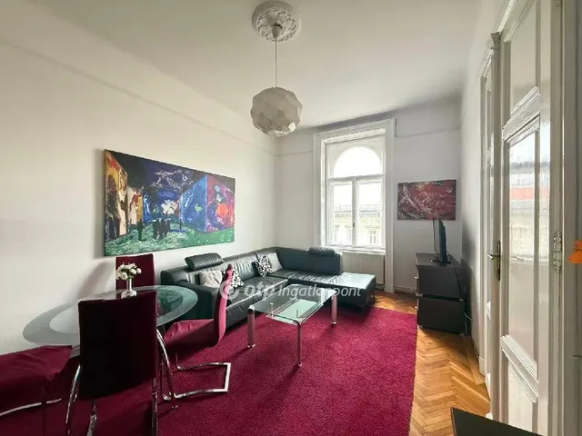 Eladó lakás Budapest IX. kerület 51 nm