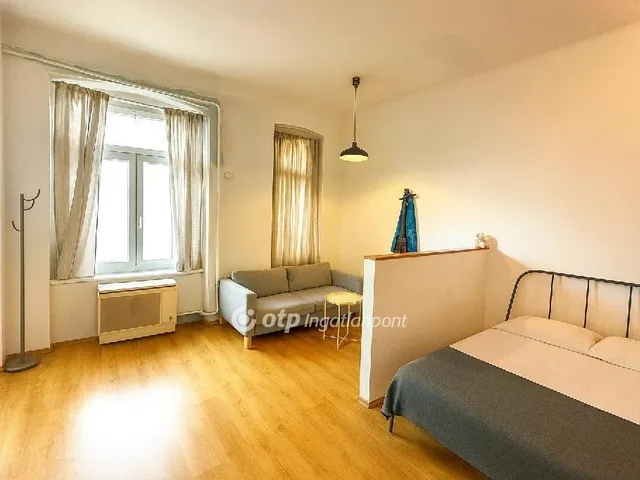 Eladó lakás Budapest VII. kerület 31 nm