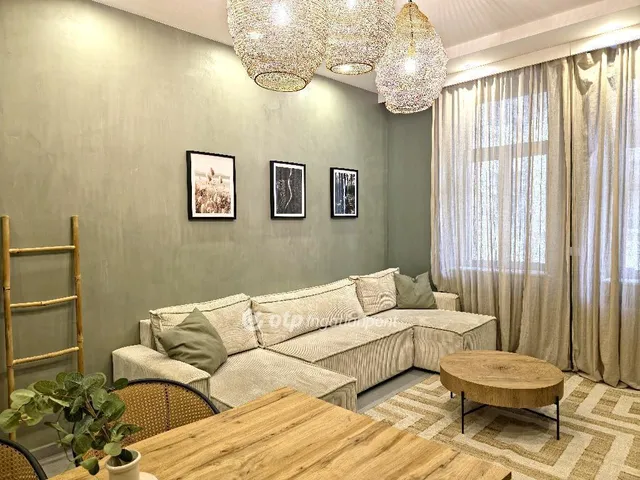 Eladó lakás Budapest XIII. kerület 117 nm